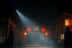 水仙直播热播内容横版主视觉与节目卡片组合