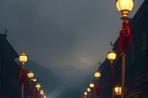 逆光手稿封面，退稿信上的暗号与编辑桌面