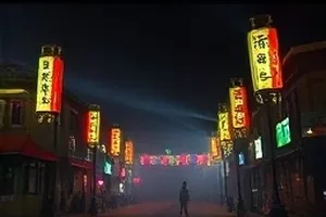 蓝鲸笔记封面，海洋声学采样器与城市噪声波形
